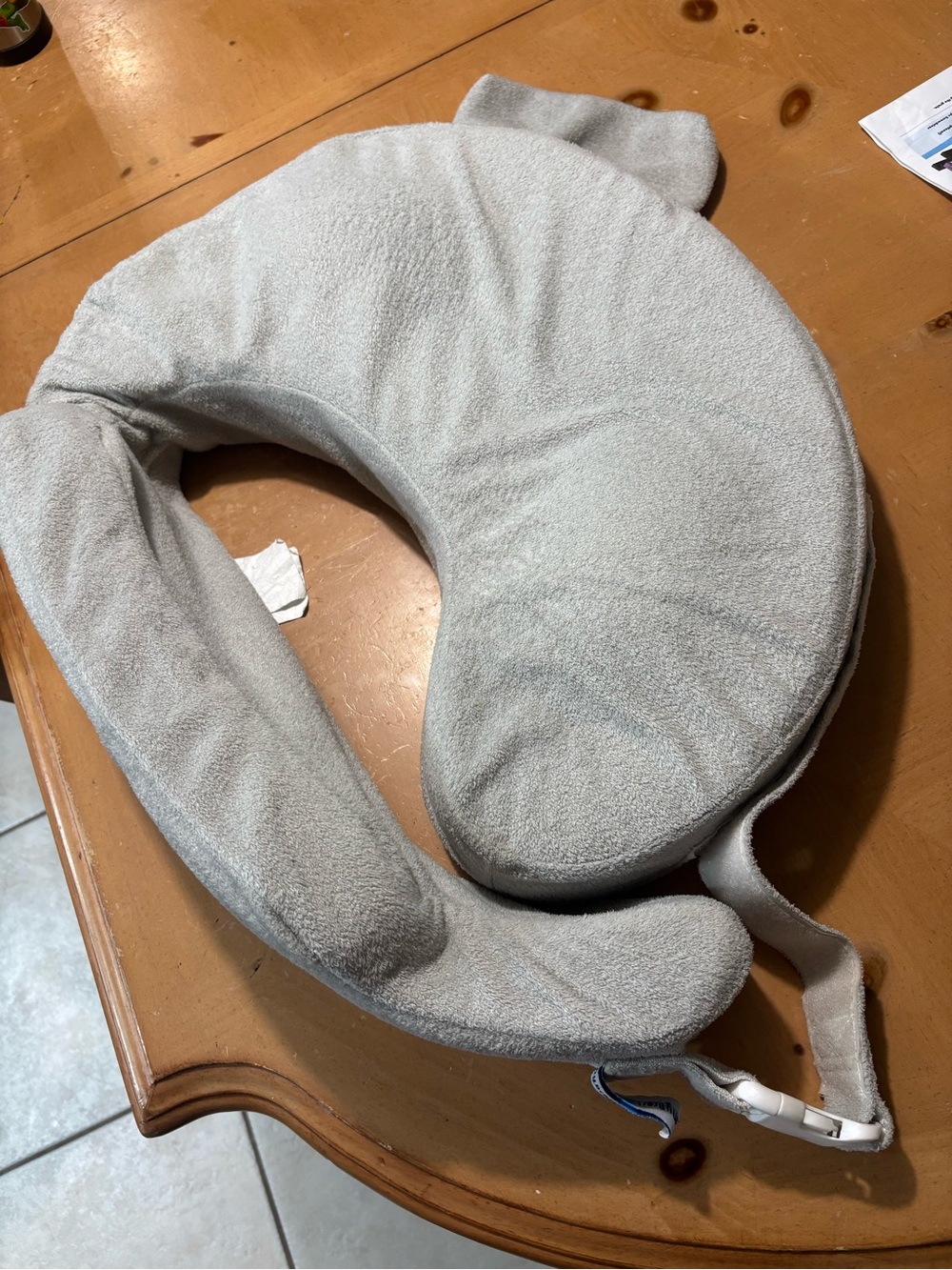 My Brestfriend Pillow & Cover